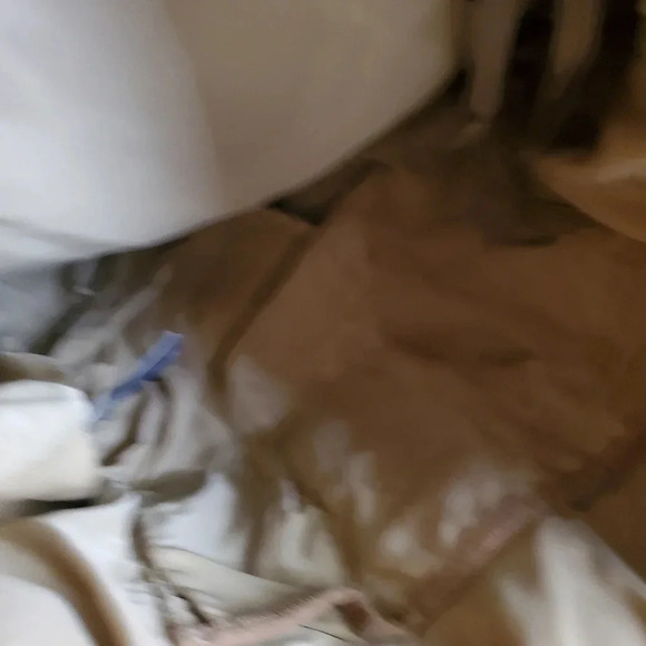 Vintage Gap corduroy boho style shoulder bag - Picture 6 of 6